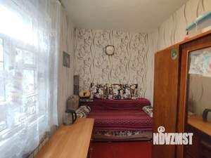 Дом 51м&sup2;, 1-этажный, участок 5 сот.  