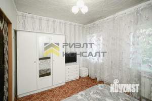 Дом 71м², 1-этажный, участок 6 сот.  