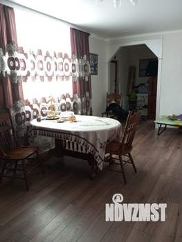 Дом 90м², 1-этажный, участок 3 сот.  