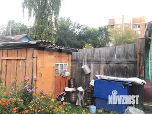 Дом 72м², 1-этажный, участок 4 сот.  