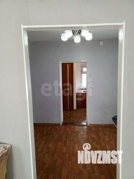 Дом 55м&sup2;, 1-этажный, участок 4 сот.  