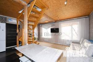 Дом 70м&sup2;, 2-этажный, участок 5 сот.  