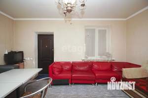 Дача 101м², 2-этажный, участок 5 сот.  