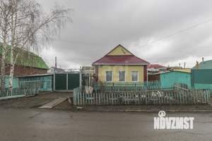 Дом 100м², 1-этажный, участок 6 сот.  