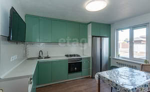 Дом 104м&sup2;, 2-этажный, участок 5 сот.  