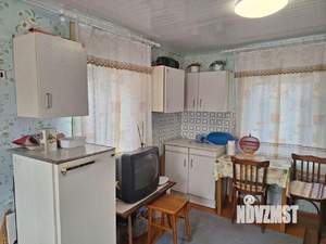 Дом 26м&sup2;, 2-этажный, участок 4 сот.  