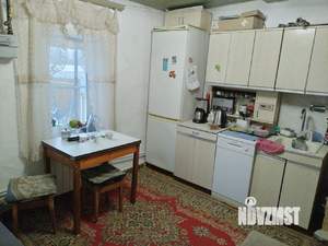 Дом 81м², 1-этажный, участок 8 сот.  