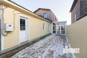 Дом 152м&sup2;, 2-этажный, участок 4 сот.  