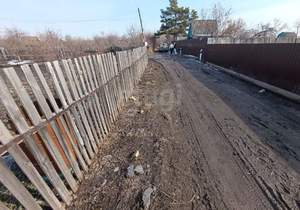 Дом 8м&sup2;, 2-этажный, участок 6 сот.  