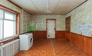 Дом 80м², 1-этажный, участок 4 сот.  