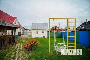 Дом 116м&sup2;, 2-этажный, участок 5 сот.  