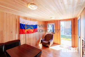 Дом 200м&sup2;, 3-этажный, участок 6 сот.  