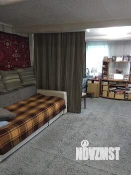 Дом 94м&sup2;, 1-этажный, участок 3 сот.  