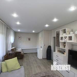 Дом 56м&sup2;, 1-этажный, участок 5 сот.  