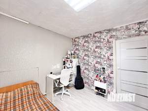 Дом 56м&sup2;, 1-этажный, участок 4 сот.  