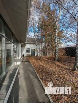 Дом 297м², 2-этажный, участок 1103 сот.  