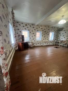 Дом 40м&sup2;, 1-этажный, участок 4 сот.  