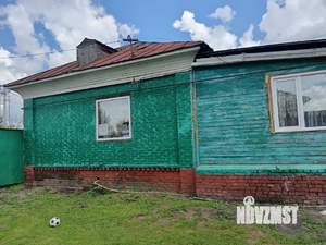 Дом 82м², 1-этажный, участок 3 сот.  