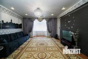 Дом 135м², 2-этажный, участок 15 сот.  