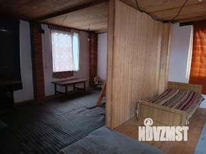 Дом 32м&sup2;, 2-этажный, участок 5 сот.  