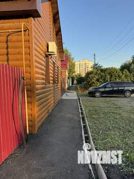 Дом 60м², 1-этажный, участок 5 сот.  