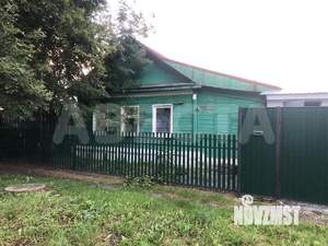 Дом 72м², 1-этажный, участок 4 сот.  