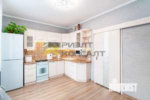 Дом 115м², 2-этажный, участок 5 сот.  