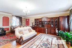 Коттедж 142м², 2-этажный, участок 7 сот.  