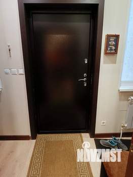 Дом 106м&sup2;, 1-этажный, участок 9 сот.  