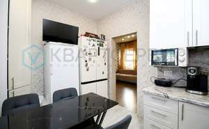 Дом 61м², 1-этажный, участок 5 сот.  