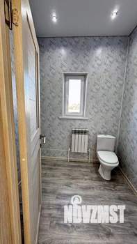 Дом 131м², 2-этажный, участок 6 сот.  