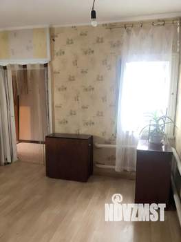 Дом 55м², 1-этажный, участок 2 сот.  