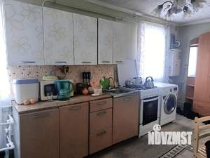 Дом 116м&sup2;, 1-этажный, участок 5 сот.  