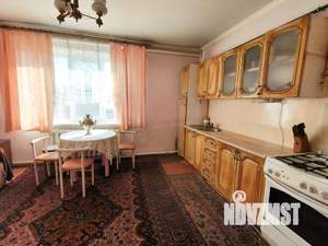 Дом 110м², 1-этажный, участок 15 сот.  