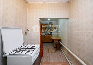 Дом 55м&sup2;, 1-этажный, участок 3 сот.  