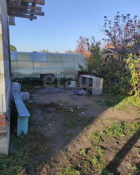 Дом 100м², 2-этажный, участок 5 сот.  