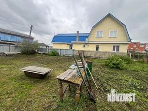 Дом 49м&sup2;, 1-этажный, участок 5 сот.  