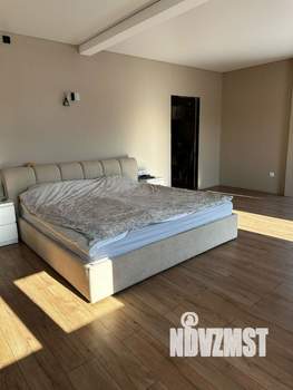 Дом 237м&sup2;, 2-этажный, участок 8 сот.  