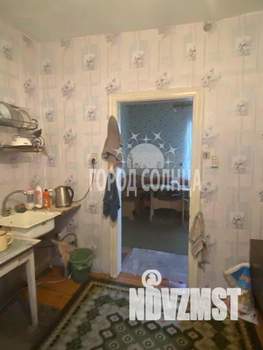 Дом 56м&sup2;, 1-этажный, участок 4 сот.  