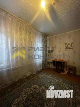 Дом 62м&sup2;, 1-этажный, участок 6 сот.  