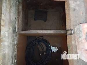 Дом 15м&sup2;, 1-этажный, участок 5 сот.  