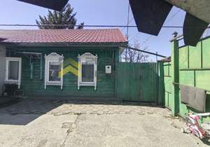Дом 86м², 1-этажный, участок 5 сот.  
