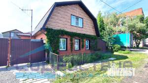 Дом 146м², 2-этажный, участок 5 сот.  