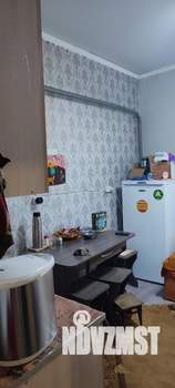 Дом 60м&sup2;, 1-этажный, участок 4 сот.  