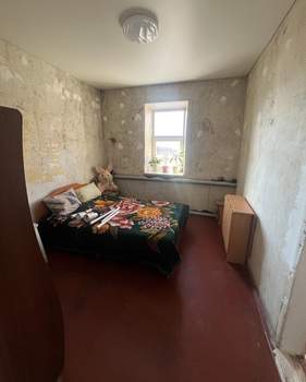 Дом 100м², 1-этажный, участок 5 сот.  