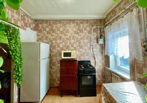 Дом 35м², 1-этажный, участок 6 сот.  