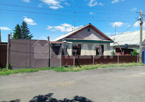 Дом 50м², 1-этажный, участок 3 сот.  