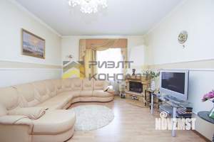 Коттедж 385м², 2-этажный, участок 15 сот.  