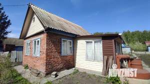 Дача 30м², 1-этажный, участок 7 сот.  