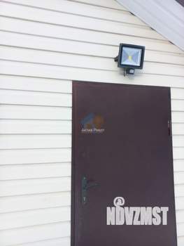 Дом 74м&sup2;, 2-этажный, участок 7 сот.  